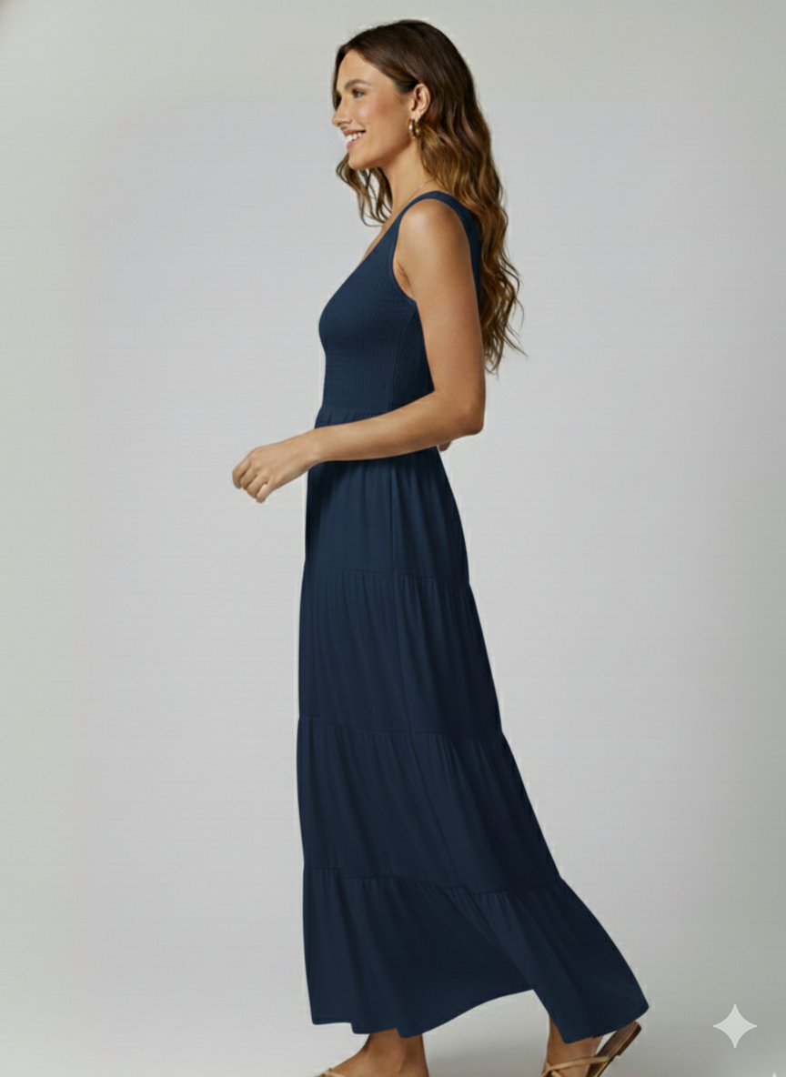 Amara Summer Dress