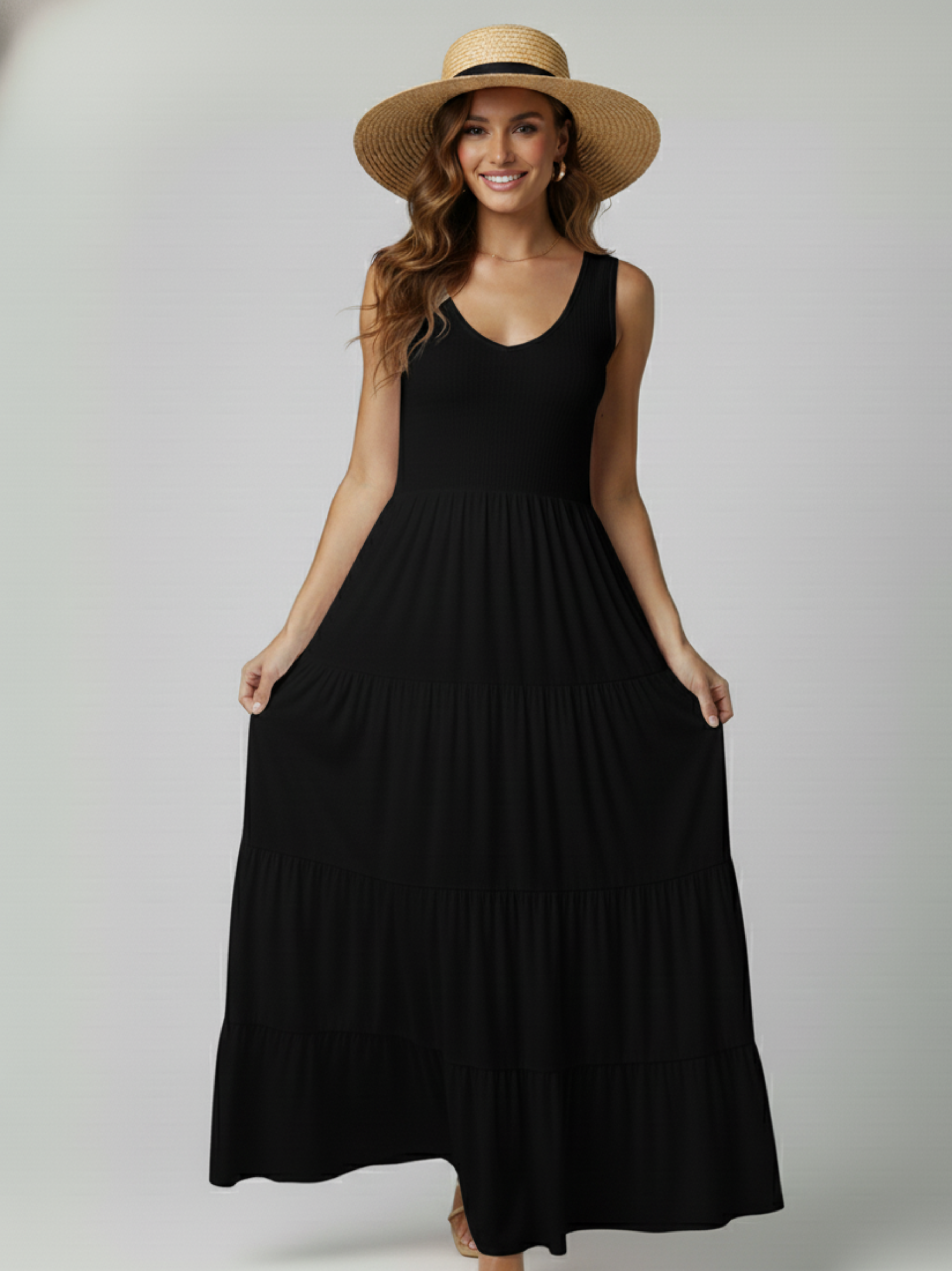 Amara Summer Dress