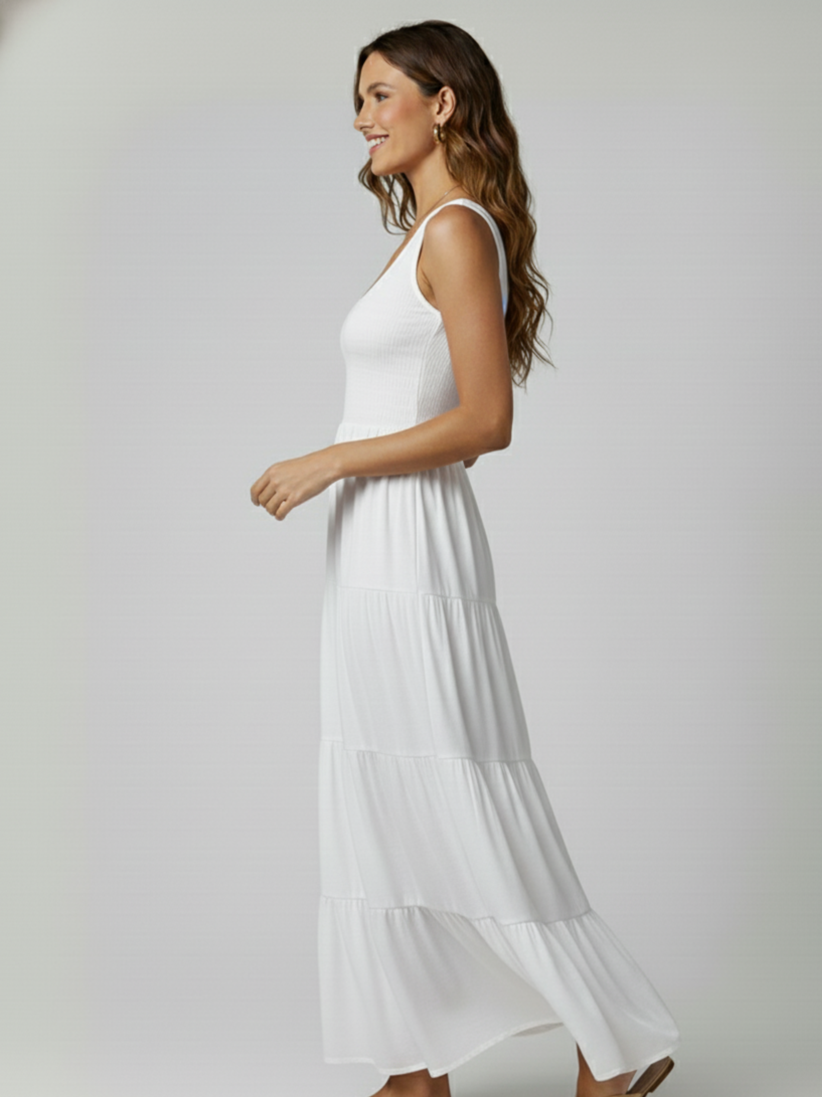 Amara Summer Dress