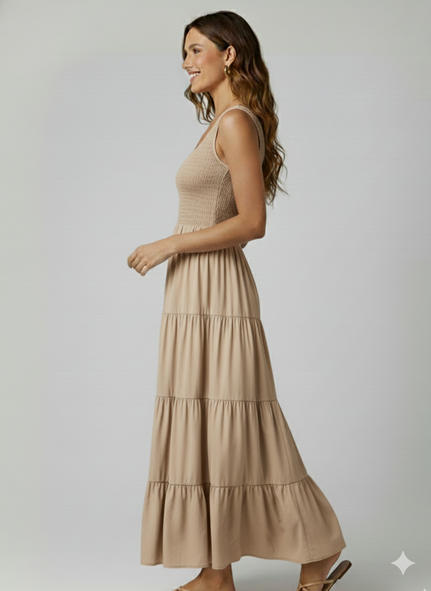 Amara Summer Dress