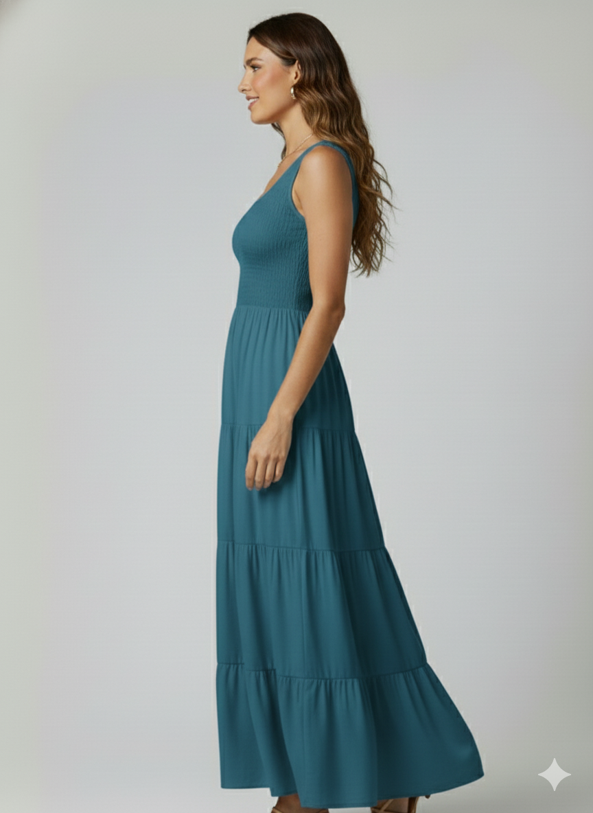 Amara Summer Dress