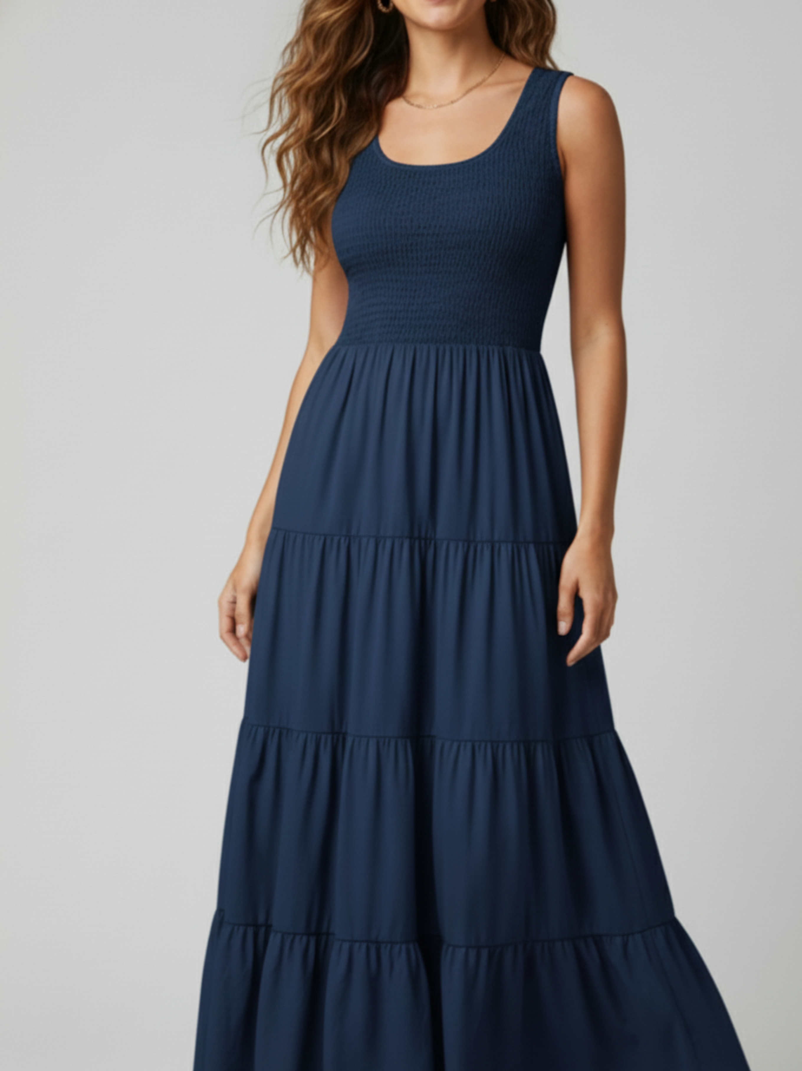 Amara Summer Dress