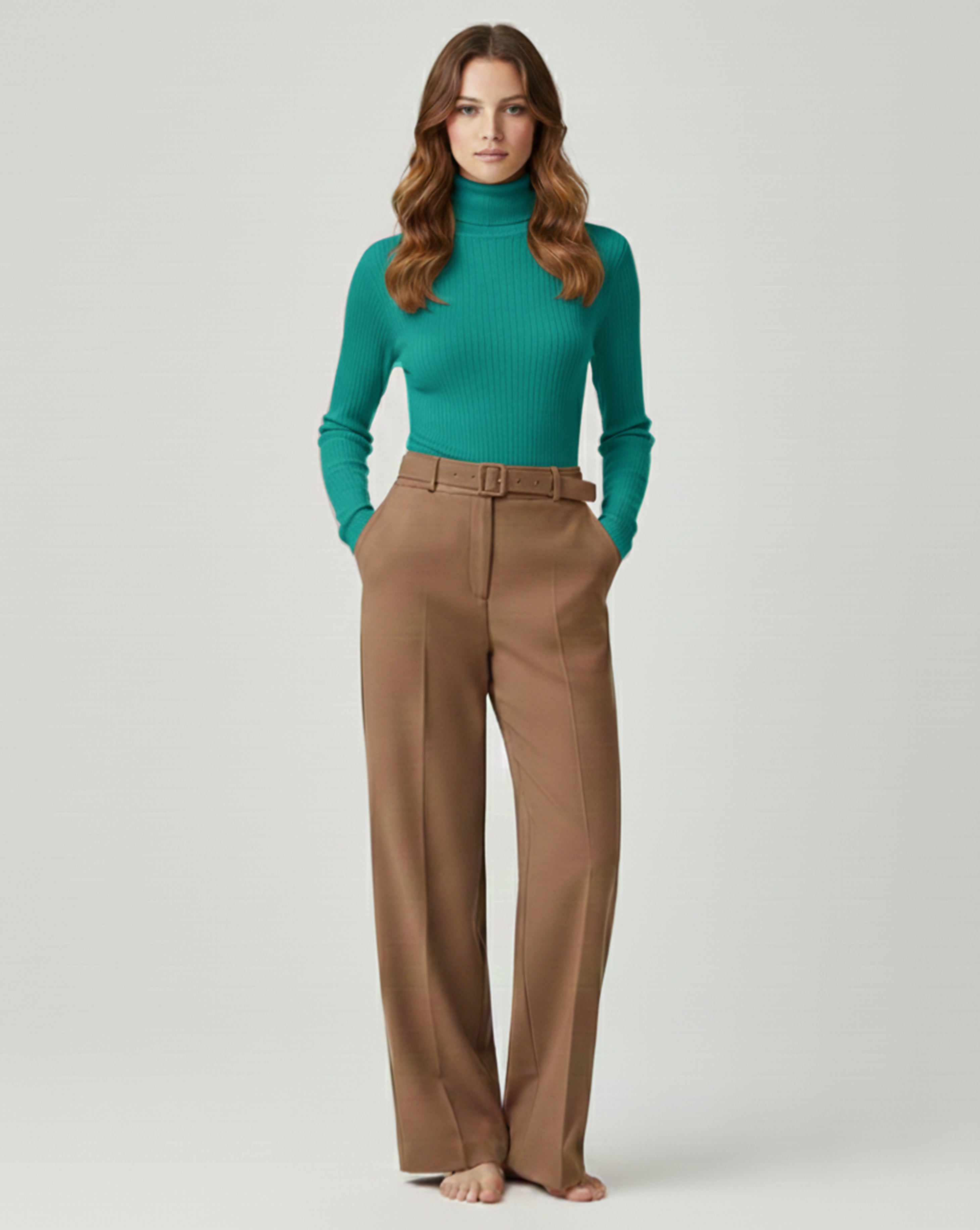 Brooke Sweater