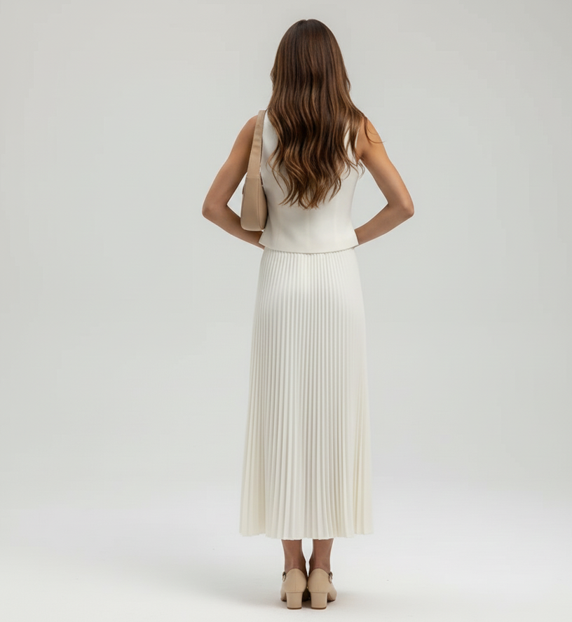 Arianna Elegant Two Piece Set