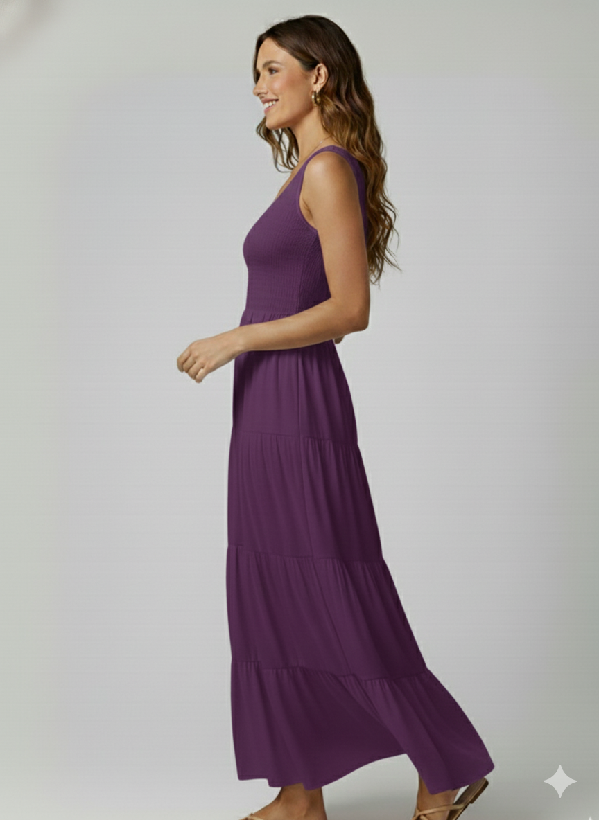 Amara Summer Dress