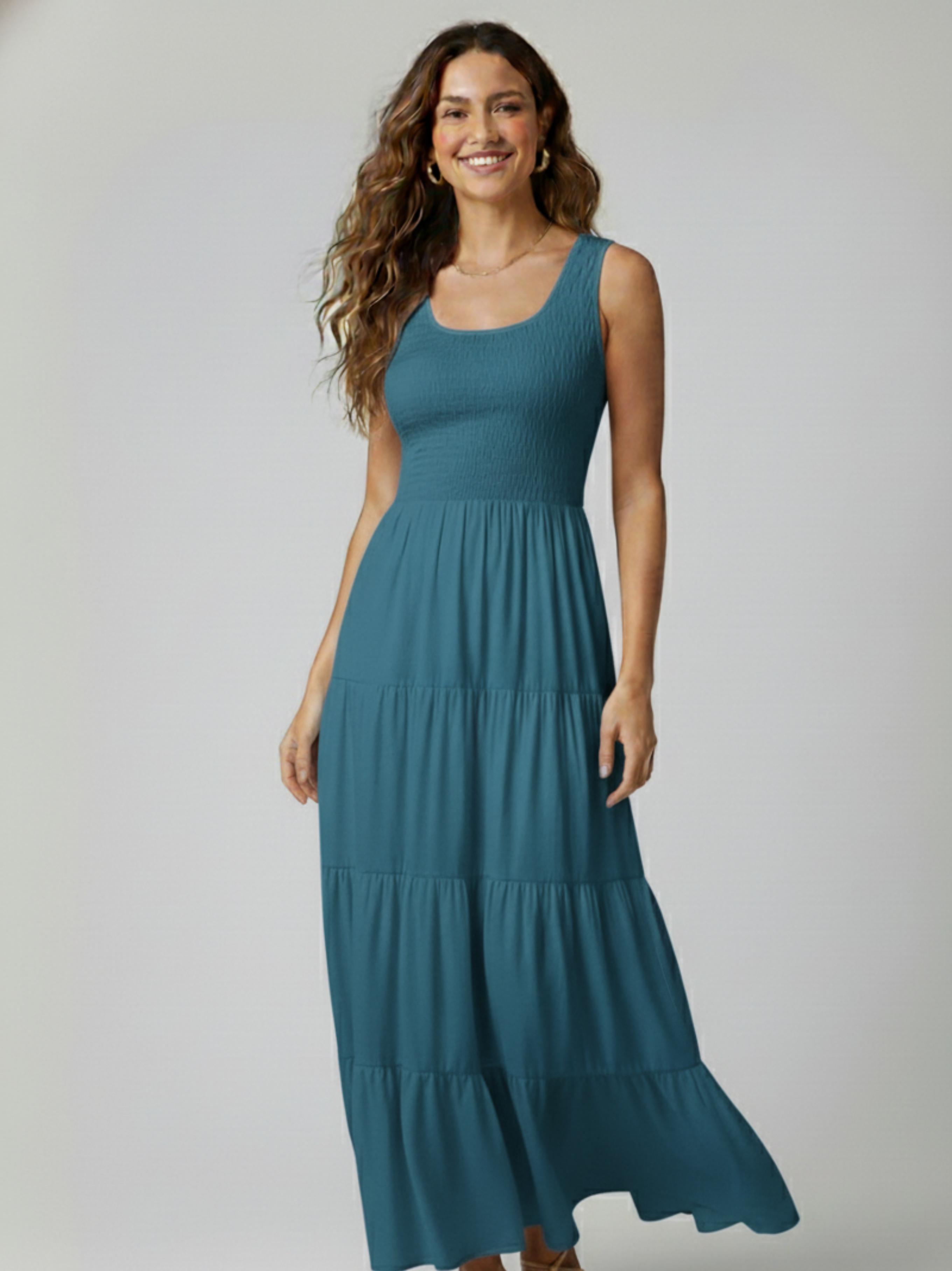 Amara Summer Dress