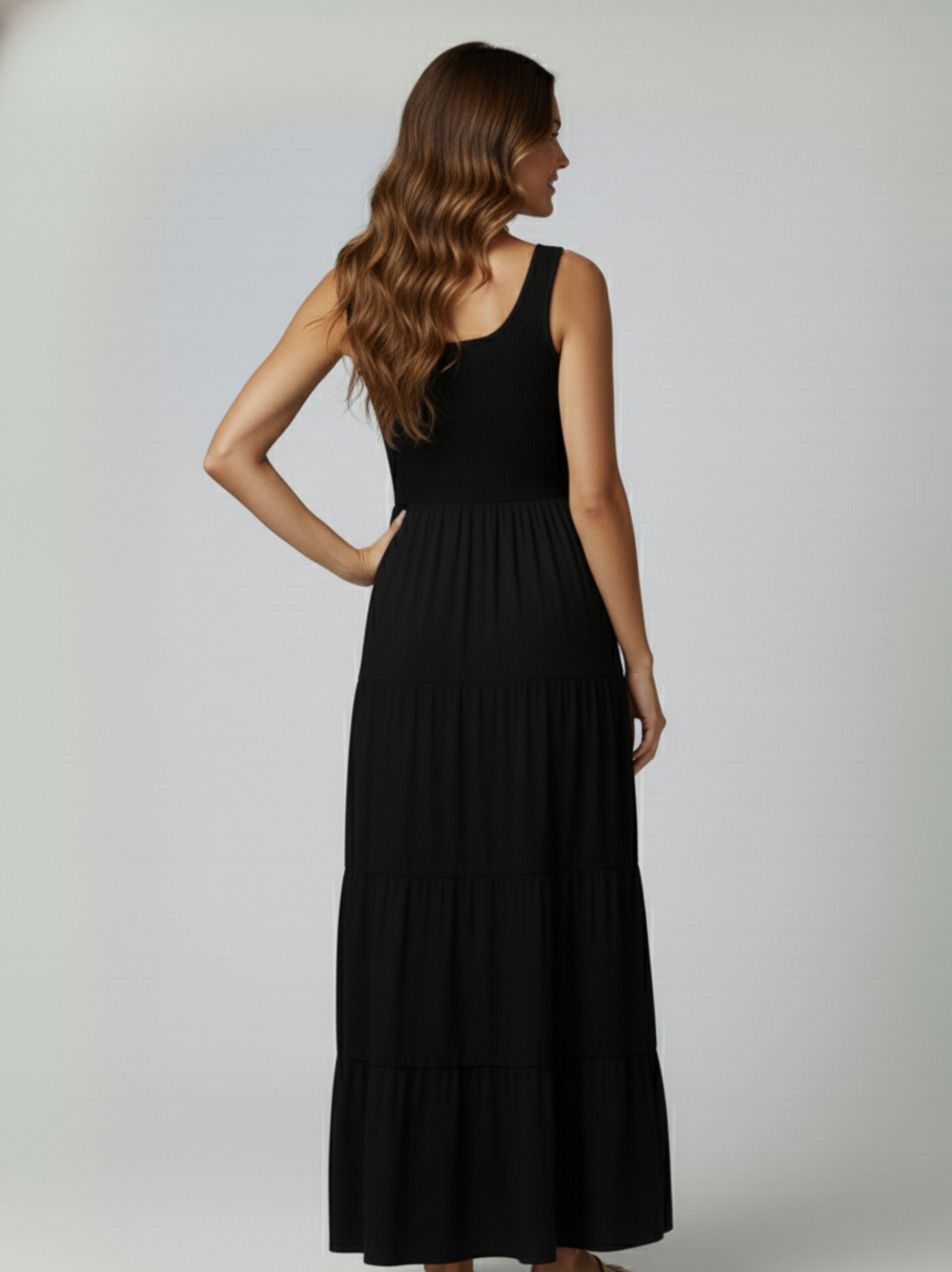 Amara Summer Dress
