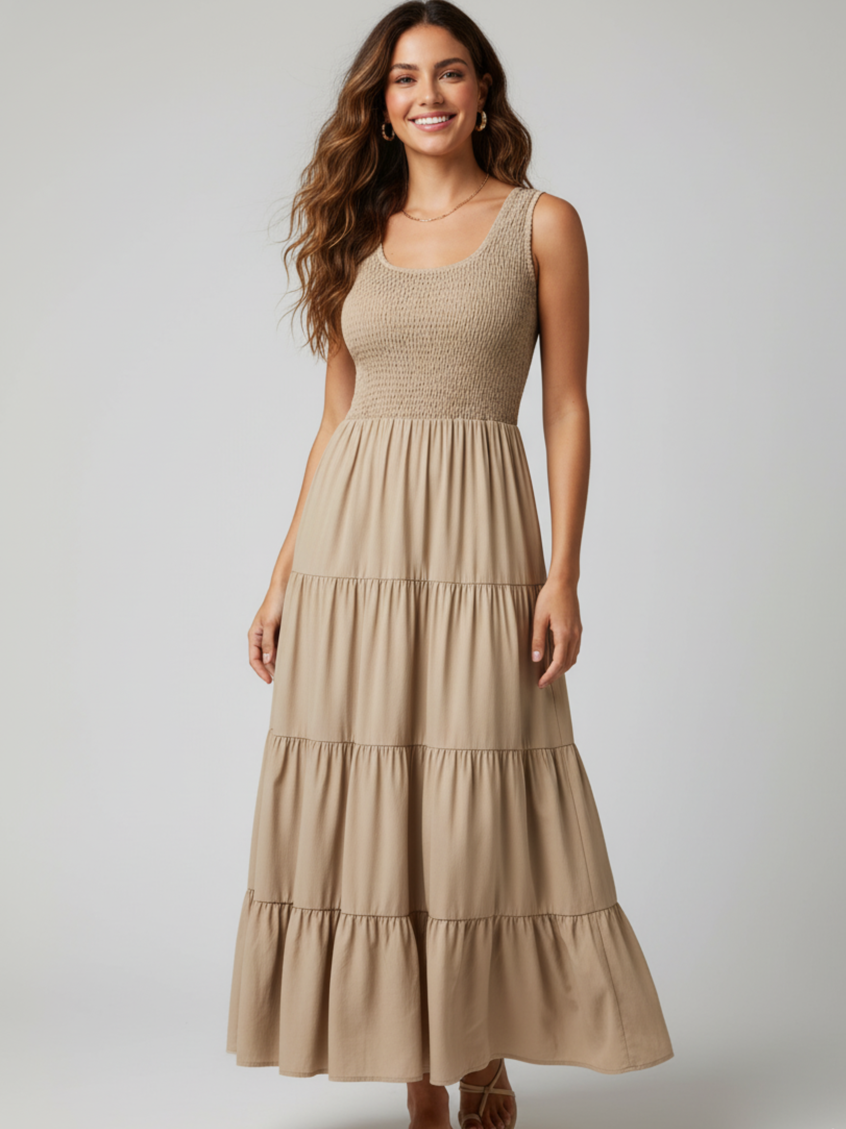 Amara Summer Dress