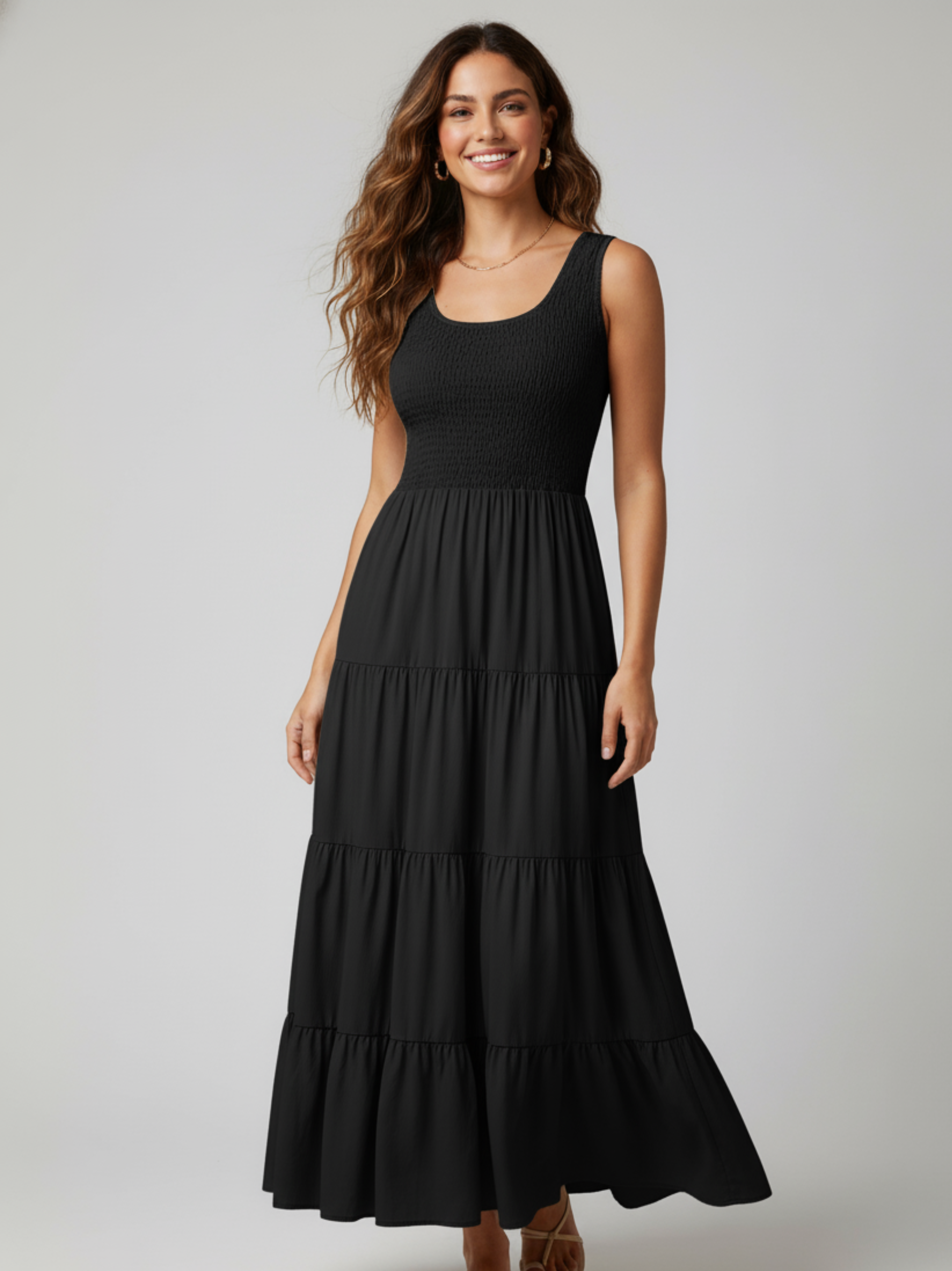 Amara Summer Dress