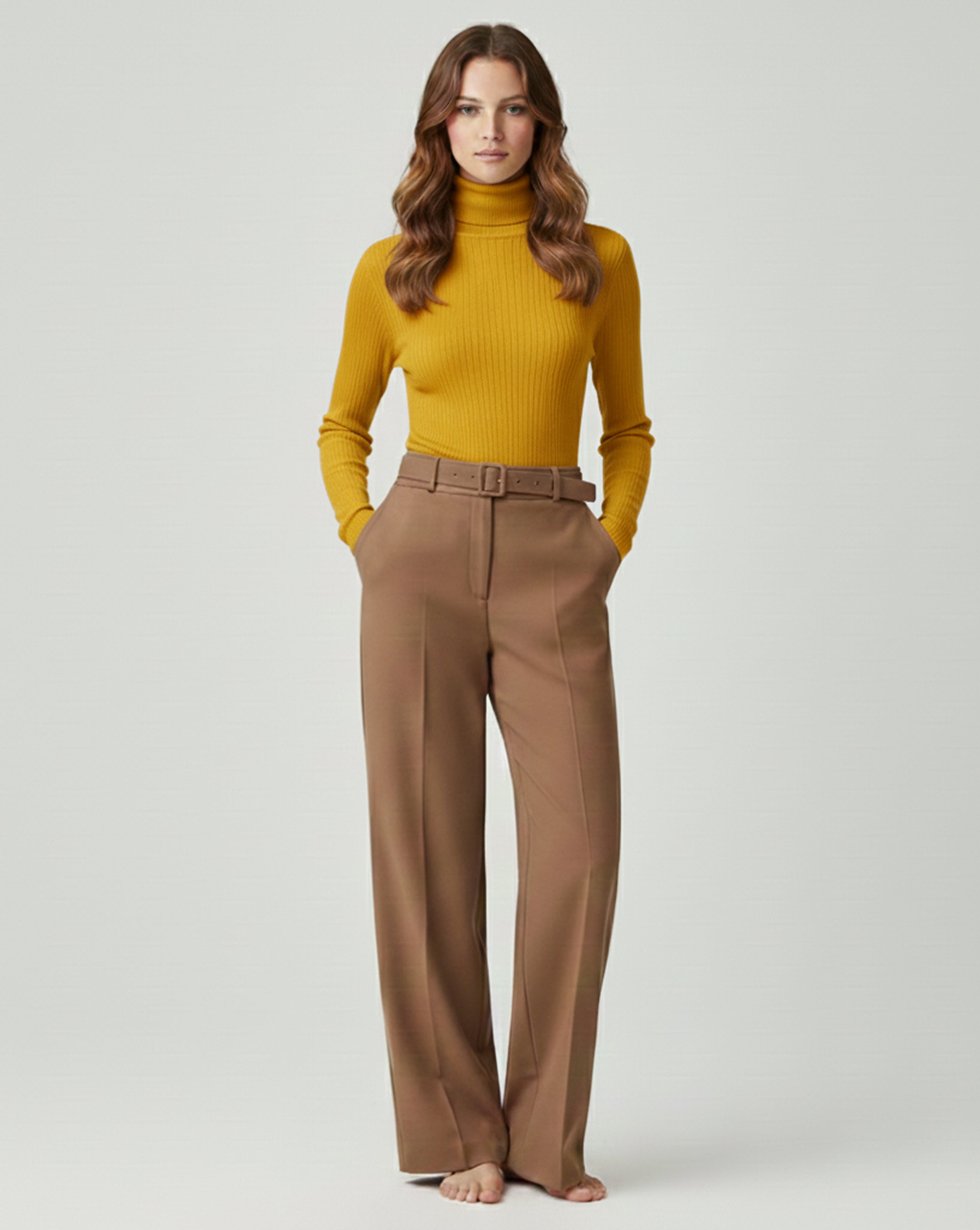 Brooke Sweater